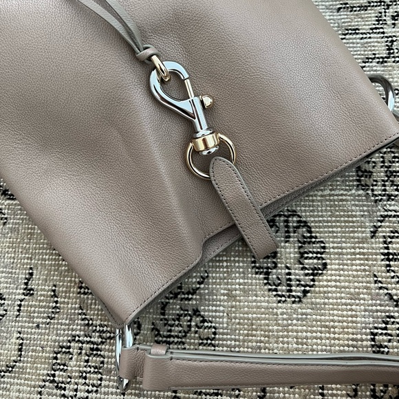 Small Megan Feed Bag - Picture 6 of 7